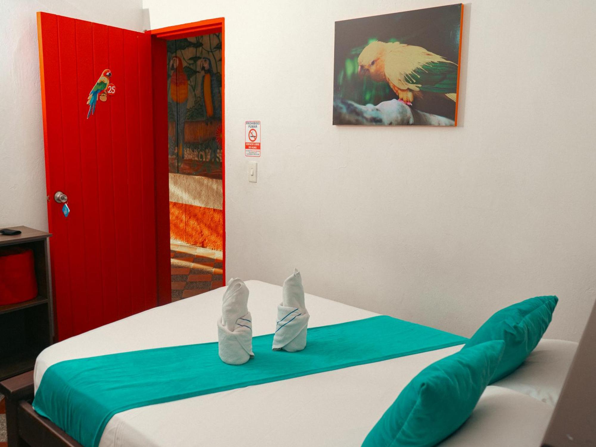Hotel Acuarela Del Rio Santa Fe de Antioquia Zewnętrze zdjęcie